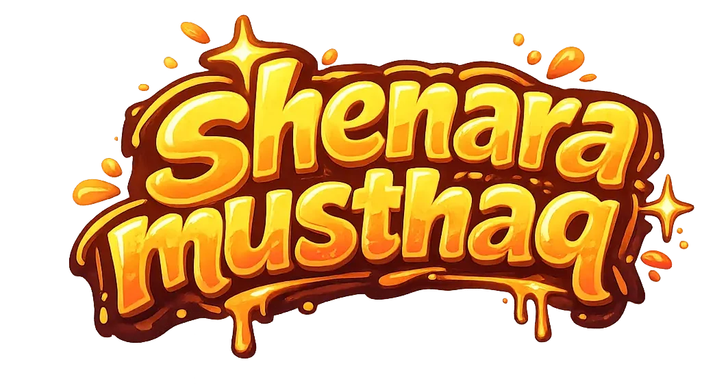 shenaramusthaq
